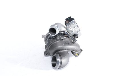 LADER AUFLADUNG BTS Turbo T915523 17