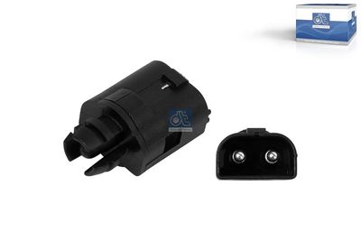Externe temperatuursensor past: SCANIA