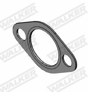 GARNITURA RACORD EVACUARE WALKER 81188 4