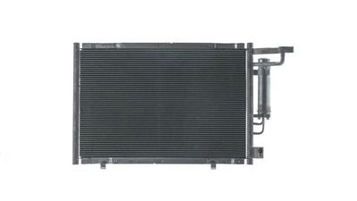MAHLE Kondensator, Klimaanlage