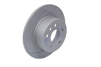 BREMSSCHEIBE ATE 24031002261 23