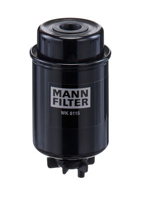 Kraftstofffilter