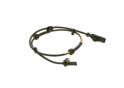 SENSOR RADDREHZAHL BOSCH 0265007687 25
