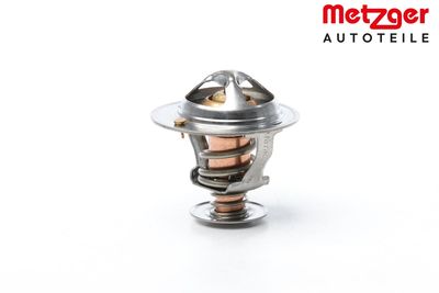 THERMOSTAT KüHLMITTEL METZGER AUTOTEILE 4006391 7