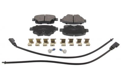 SET PLACUTE FRANA FRANA DISC MAPCO 68571