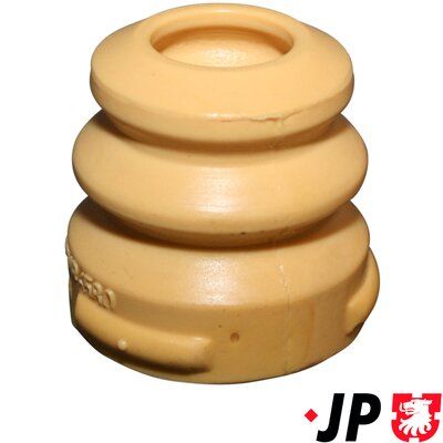 TAMPON CAUCIUC SUSPENSIE