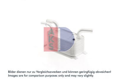 ÖLKüHLER AUTOMATIKGETRIEBE