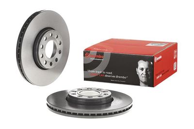 Brake Disc 09.A428.11