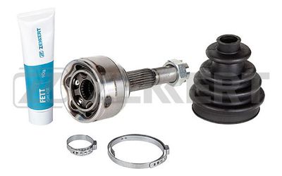 ZEKKERT GS-4641 ШРУС  для NISSAN ALMERA II Hatchback (N16) 1.5