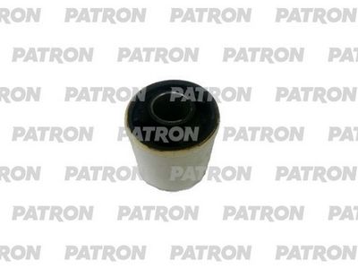 PATRON PSE11909 Сайлентблок рычага  для MAZDA 2 (Мазда 2)
