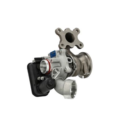 COMPRESOR SISTEM DE SUPRAALIMENTARE NISSENS 93616 8