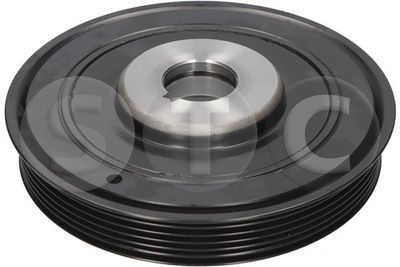 RIEMENSCHEIBE KURBELWELLE