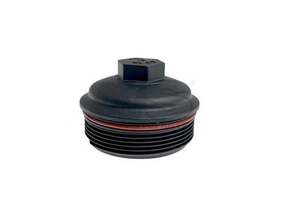 Víčko olejového filtru AVS AUTOPARTS LC105C