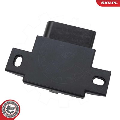UNITATE COMANDA POMPA COMBUSTIBIL ESEN SKV 96SKV392 2