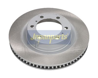 спирачен диск JAPANPARTS