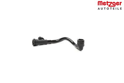 CUPLAJ CONDUCTA LICHID RACIRE METZGER AUTOTEILE 4010660 3