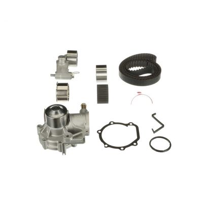 SET POMPA APA + CUREA DINTATA GATES KP15537XS3 43