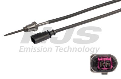 SENZOR TEMPERATURA GAZE EVACUARE