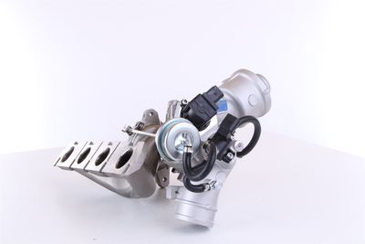 LADER AUFLADUNG NISSENS 93433 32