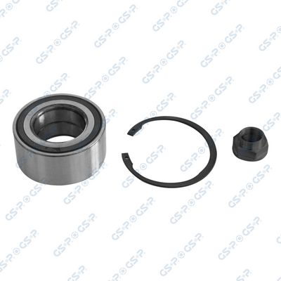 Rato guolio komplektas