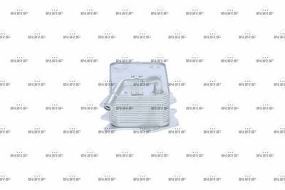 ÖLKüHLER MOTORöL NRF 31271 3