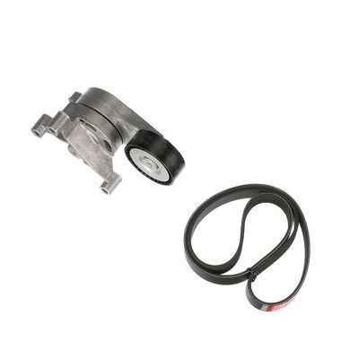 SET CUREA TRANSMISIE CU CANELURI GATES K146PK1053 51