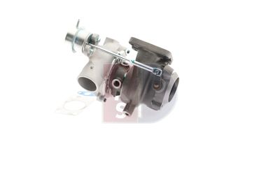 LADER AUFLADUNG AKS DASIS 195001N 6