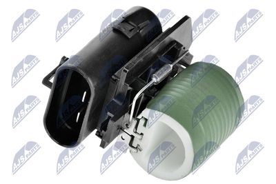 REZISTOR VENTILATOR HABITACLU NTY ERDPL007 1
