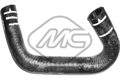 Hadice chladiče Metalcaucho 99444