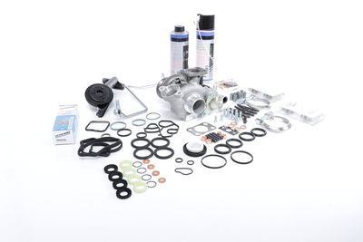 LADER AUFLADUNG BTS Turbo T981043SUPERKITBT 33