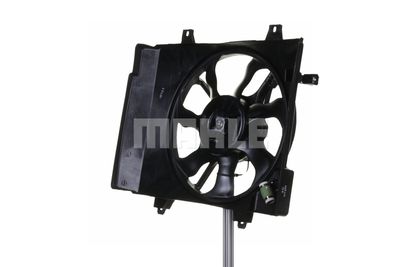 VENTILATOR RADIATOR MAHLE CFF221000P 5