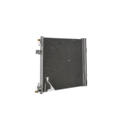 CONDENSATOR CLIMATIZARE NISSENS 940135 19