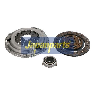 JAPANPARTS Sankabos komplektas