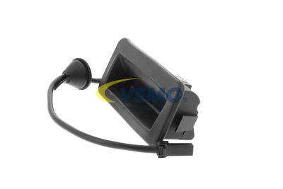 HECKKLAPPENGRIFF VEMO V25850003 21