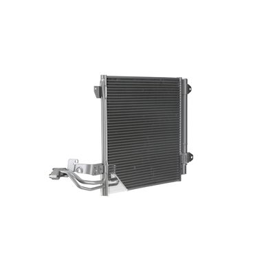 KONDENSATOR KLIMAANLAGE NISSENS 94684 19