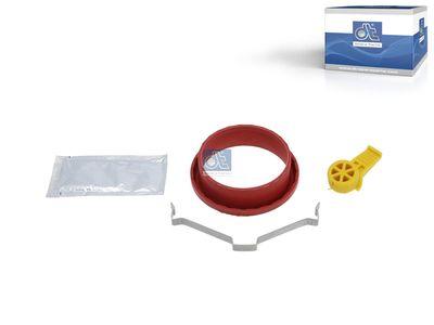 Juego de reparación, pinza de freno