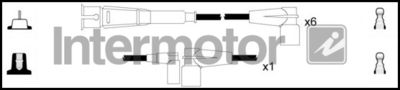 Ignition Cable Kit Intermotor 73282