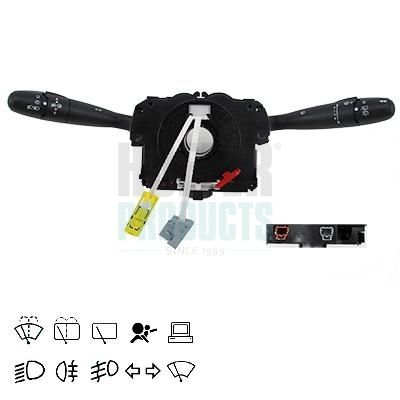 COMUTATOR COLOANA DIRECTIE