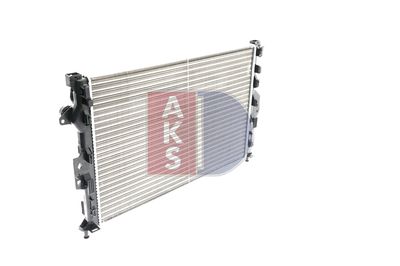 KüHLER MOTORKüHLUNG AKS DASIS 092027N 5
