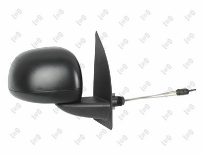 ABAKUS Außenspiegel