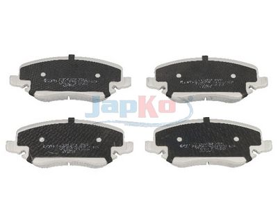 SET PLACUTE FRANA FRANA DISC JAPKO 500239
