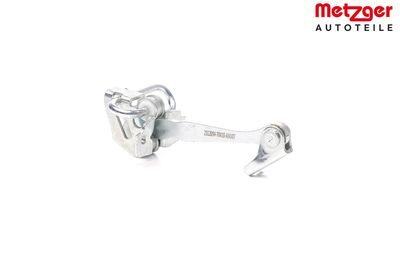 FIXARE USA METZGER AUTOTEILE 2312094 5