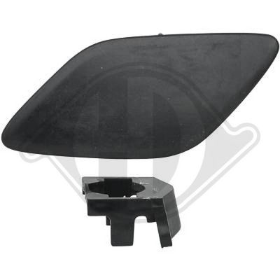 BLENDE STOßFäNGER DIEDERICHS ZUB00187