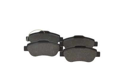 SET PLACUTE FRANA FRANA DISC VALEO 301015A 16