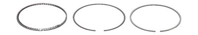 GOETZE ENGINE Stūmoklio žiedų komplektas