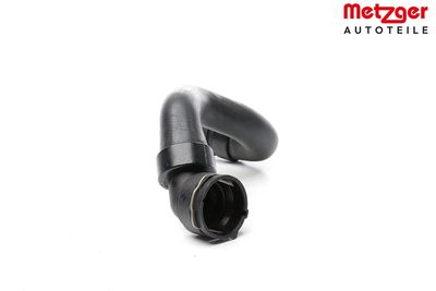 FURTUN RADIATOR METZGER AUTOTEILE 2420194 28