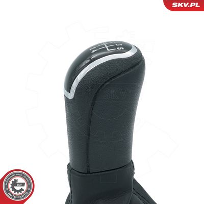 Hlavice řadicí páky SKV 63SKV474