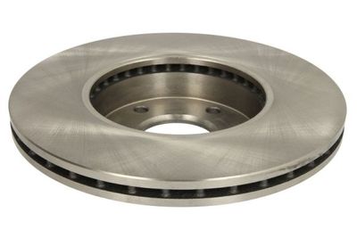 Brake disc Voor Links/Rechts past: NISSAN ALMERA II, AVENIR, MAXIMA / MAXIMA QX IV, MAXIMA III, SENTRA V, SKYLINE 1.5-3.0 10.88-11.06