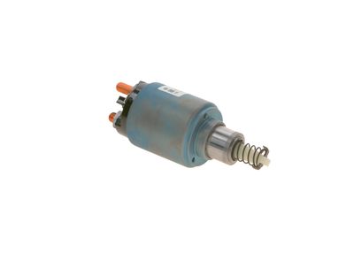 Ievilcējrelejs, Starteris