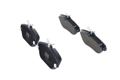 BREMSBELAGSATZ SCHEIBENBREMSE ATE 13046029852 6